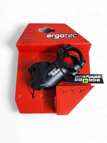 Ergotec high crab - ergotec,