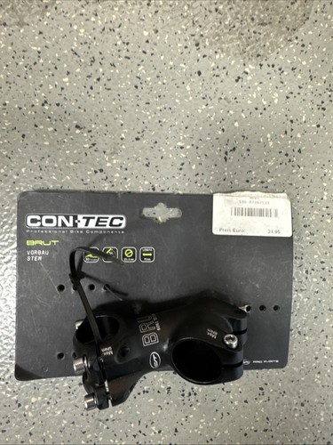 Vorbau mtb brut 4mm - ct,