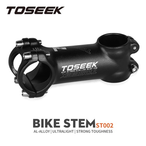 Toseek aluminium vorbauten - aluminium,