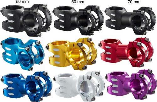 Vorbau reverse trail - reverse, s-trail