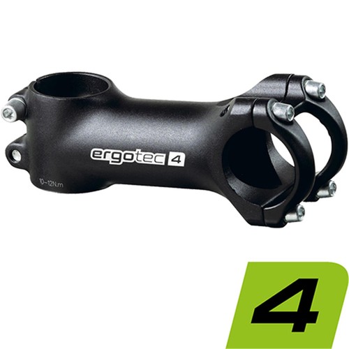 Ergotec ahead vorbau crab - ergotec, 2