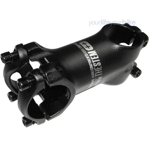 Haibike thestem vorbau 70mm - thestem++,
