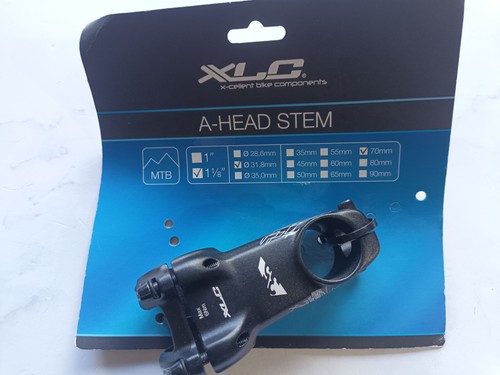 Xlc all mtn head vorbau - mtn,