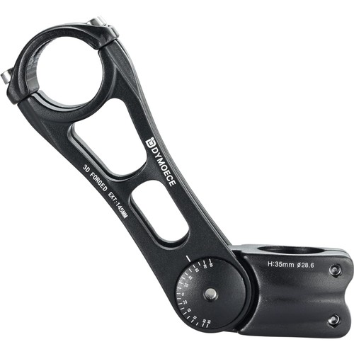 Fahrrad vorbau verstellbar - vorbau,