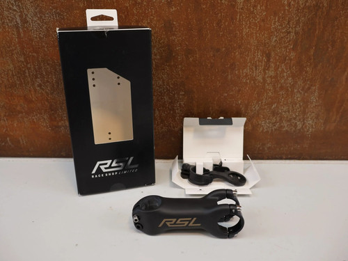 Bontrager rsl blendr - bontrager,