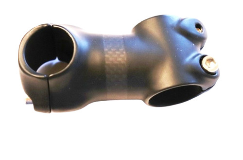 Vorbau carbon look - vorbau,