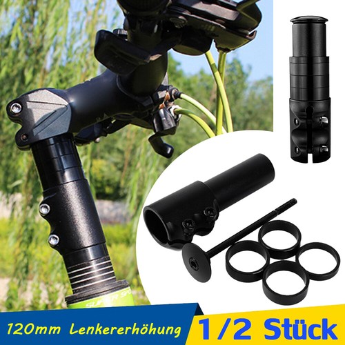 Fahrrad verstellbar lenker - verstellbar,