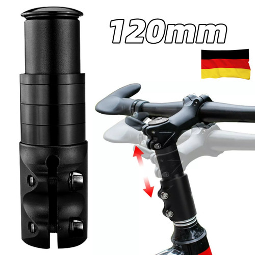 Fahrrad lenkererhöhung - fahrrad,
