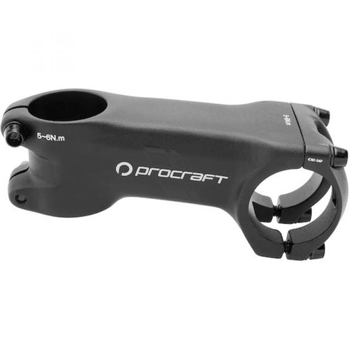 Procraft vorbau road race - vorbau, -7°