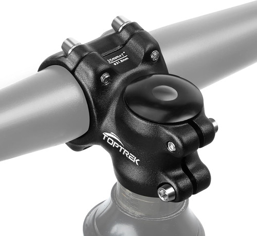 Fahrrad vorbau 8mm - vorbau, 31,8mm