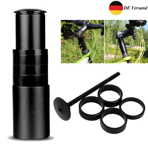Fahrrad lenker erhöhung - fahrrad, 120mm
