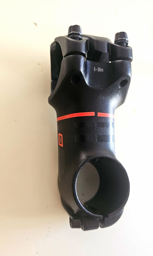 Ergotec lenkervorbau ray35 - lenkervorbau,