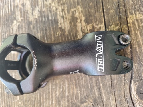 Truvativ aka vorbau 70mm - truvativ,