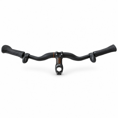 Sqlab 3ox 780mm lenker - 780mm, +