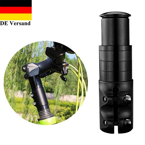 Fahrrad lenker erhöhung - fahrrad,
