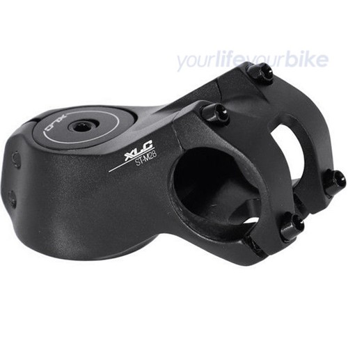 Xlc m28 all - all, vorbau
