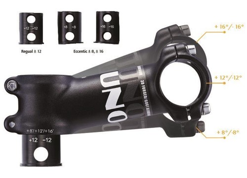 Taq pro ahead - st18, alu