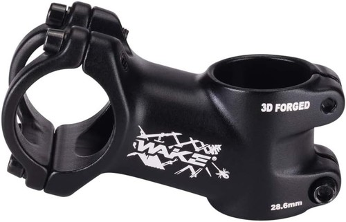 Fahrrad vorbau 8mm grad - vorbau,