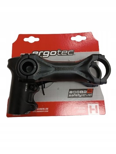 Ergotec swell ahead - ergotec, swell-x