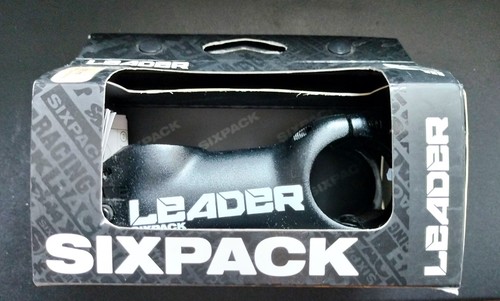 Sixpack racing leader stem - sixpack,