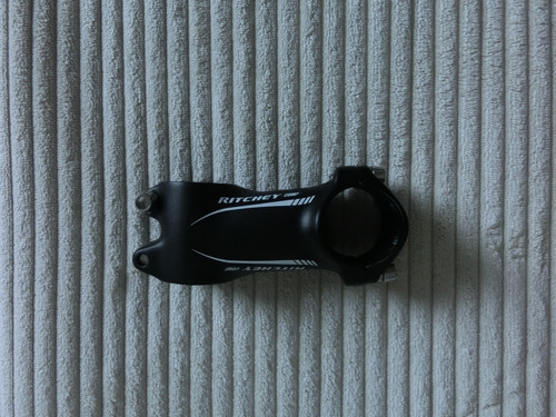 Ritchey comp axis stem - ritchey, 4-axis
