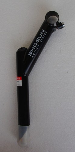 Shogun crmo vorbau - crmo, für
