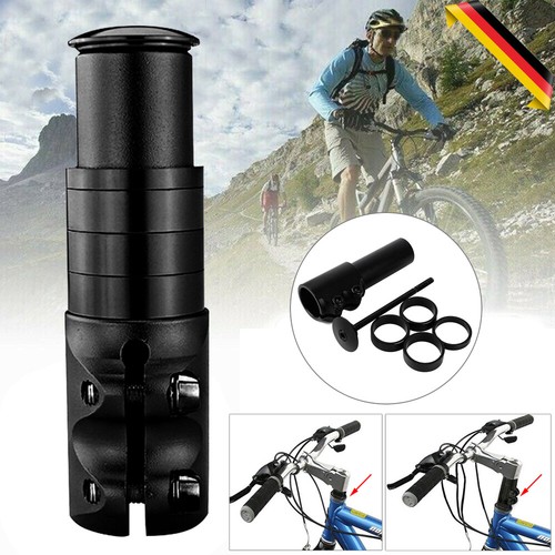Mtb fahrrad lenker erhöhung - mtb,