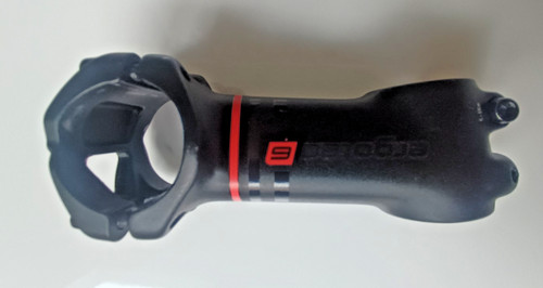 Ergotec ahead vorbau ray - ray, |