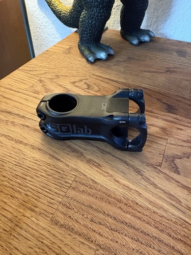 Sqlab 80x vorbau 8mm 70mm - vorbau, 31.8mm