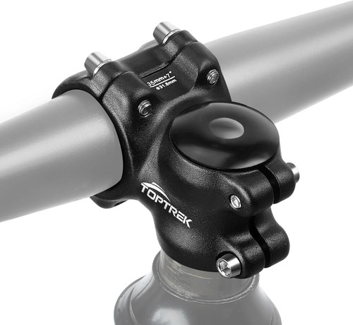 Toptrek fahrrad vorbau 8mm - toptrek,