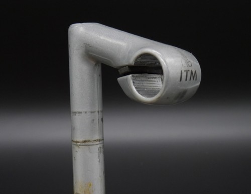 Itm vorbau gewinde quill - itm,