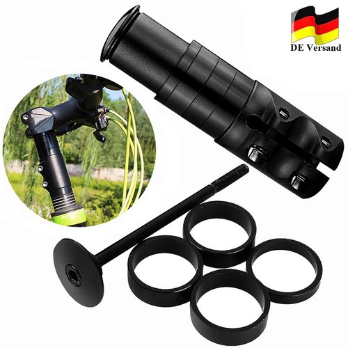 Fahrrad mtb höhen adapter - fahrrad,
